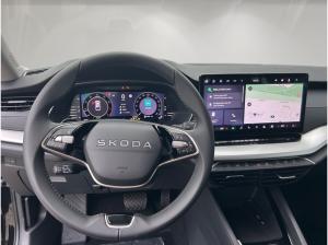 Skoda Octavia Combi 1.5 TSI mHEV Selection DSG+AHK+ACC+RFK+SHZ+