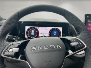 Skoda Kodiaq 2.0 TSI DSG 4x4 Sportline +AHK+ACC+HEAD-UP+MATRIX+PANO+