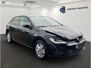 Volkswagen Polo 1.0 TSI DSG Style MATRIX+SHZ+GJR+NAVI+APP++