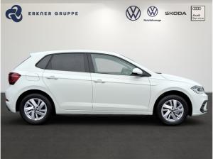 Volkswagen Polo 1.0TSI DSG Style GJR+SHZ+NAVI+LED-MATRIX++