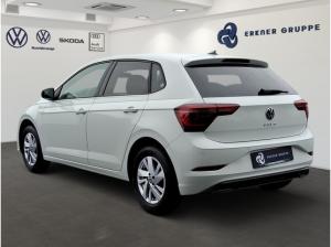 Volkswagen Polo 1.0TSI DSG Style GJR+SHZ+NAVI+LED-MATRIX++