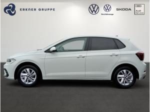 Volkswagen Polo 1.0TSI DSG Style GJR+SHZ+NAVI+LED-MATRIX++