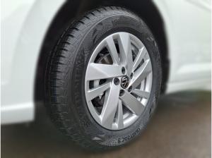 Volkswagen Polo 1.0TSI DSG Style GJR+SHZ+NAVI+LED-MATRIX++