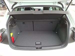 Volkswagen Polo 1.0TSI DSG Style GJR+SHZ+NAVI+LED-MATRIX++