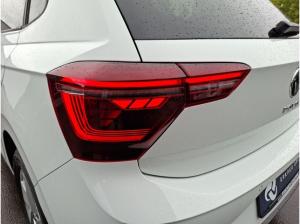 Volkswagen Polo 1.0TSI DSG Style GJR+SHZ+NAVI+LED-MATRIX++