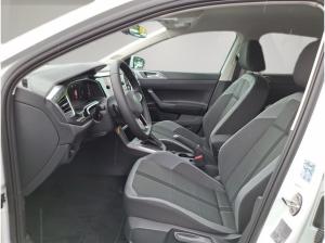 Volkswagen Polo 1.0TSI DSG Style GJR+SHZ+NAVI+LED-MATRIX++