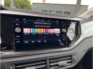Volkswagen Polo 1.0 TSI DSG Style MATRIX+SHZ+GJR+NAVI+APP++