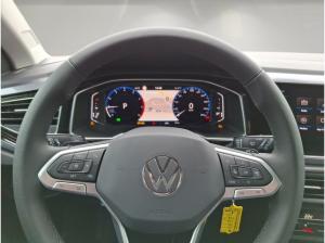 Volkswagen Polo 1.0TSI DSG Style GJR+SHZ+NAVI+LED-MATRIX++