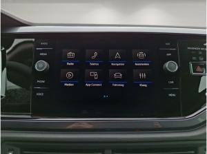 Volkswagen Polo 1.0TSI DSG Style GJR+SHZ+NAVI+LED-MATRIX++