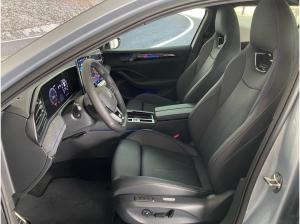 Volkswagen Passat Variant 2.0 TSI DSG 4M R-Line