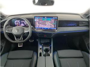 Volkswagen Passat Variant 2.0 TSI DSG 4M R-Line