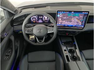 Volkswagen Passat Variant 2.0 TSI DSG 4M R-Line