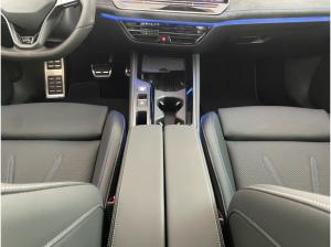 Volkswagen Passat Variant 2.0 TSI DSG 4M R-Line