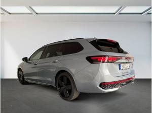 Volkswagen Passat Variant 2.0 TSI DSG 4M R-Line