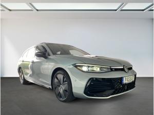 Volkswagen Passat Variant 2.0 TSI DSG 4M R-Line