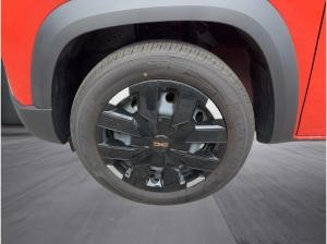 Dacia Spring Extreme ELECTRIC 65 CCS-LADER 100% ELEKTRISCH KAMERA/ALU ⚡️ ELEKTRO 🤩 SONDERAKTION 🛒 SOFORT VERFÜGBA