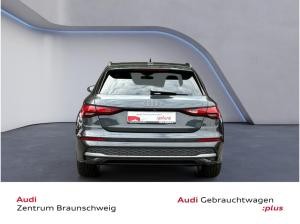 Audi A3 Sportback Advanced 35 TFSI S tronic RearView+AHK+SHZ