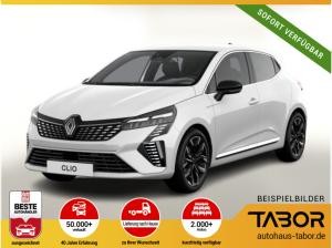 Renault Clio CLIO Techno TCe 90 Kam PDC vo/hi SHZ PDC Nav