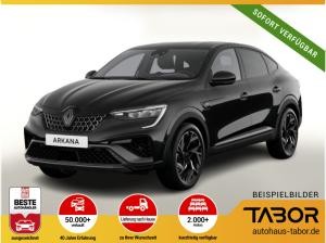 Renault Arkana ARKANA ESPRIT ALPINE Full Hybrid 145 ParkAssist