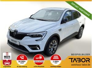 Renault Arkana ARKANA EVOLUTION Mild Hybrid 140 EDC PDC vo/hi