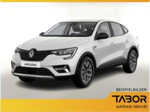 Renault Arkana ARKANA EVOLUTION Mild Hybrid 140 EDC PDC vo/hi