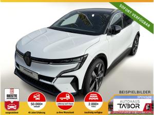 Renault Megane E-Tech Megane E-TECH Techno 220 Comfort Range Kam