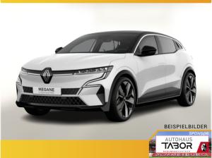 Renault Megane E-Tech Megane E-TECH Techno 220 Comfort Range Kam