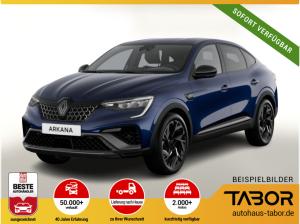 Renault Arkana ARKANA ESPRIT ALPINE Full Hybrid 145 PanoD