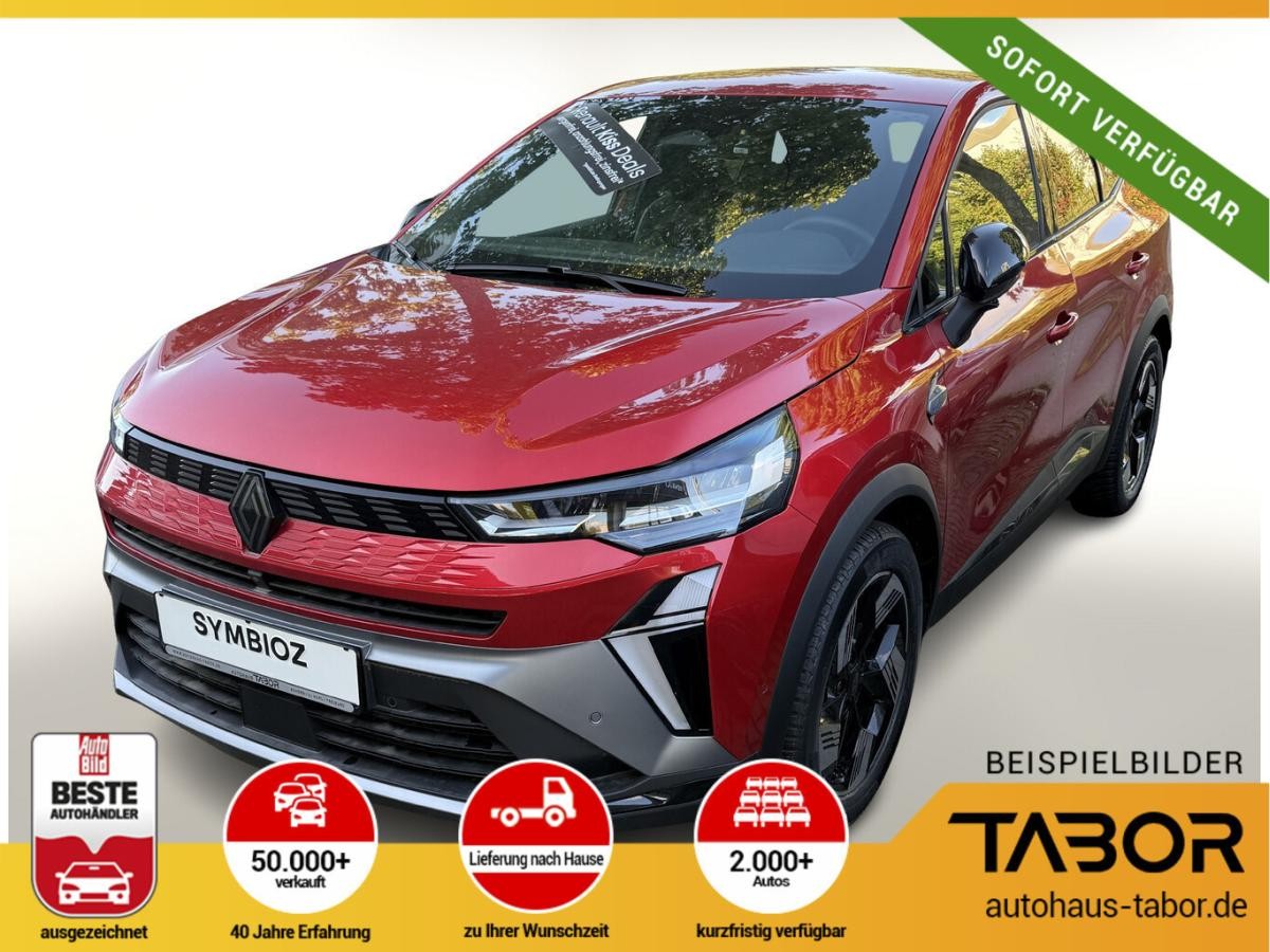 Renault Symbioz SYMBIOZ Esprit Alpine E-Tech Full Hybrid 145