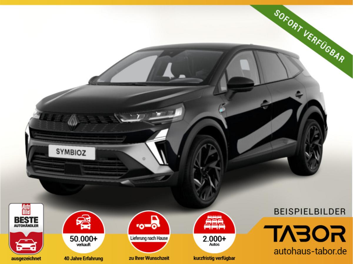 Renault Symbioz SYMBIOZ Esprit Alpine E-Tech Full Hybrid 145