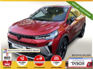 Renault Symbioz SYMBIOZ Esprit Alpine E-Tech Full Hybrid 145