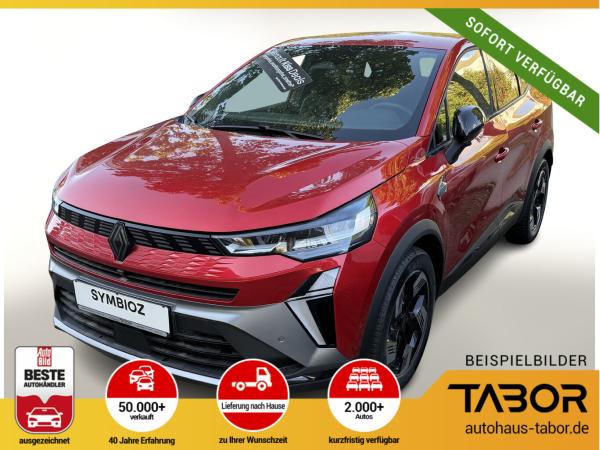 Renault Symbioz Esprit Alpine E-Tech Full Hybrid 145