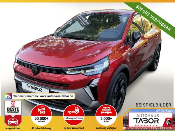 Renault Symbioz SYMBIOZ Esprit Alpine E-Tech Full Hybrid 145
