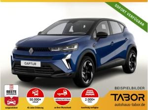 Renault Captur CAPTUR Techno Mild Hybrid 140 Kam SHZ PDC Nav