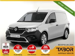 Renault Kangoo KANGOO Rapid Advance L1 Blue dCi 95 MY24 Kam PDC