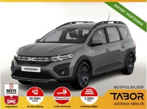 Dacia Jogger Expression ECO-G 100 Kam PDC vo/hi SHZ