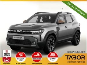 Dacia Duster Extreme ECO-G 100 Kam PDC vo/hi PDC Nav