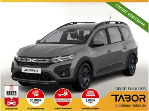 Dacia Jogger Expression ECO-G 100 Kam PDC vo/hi SHZ