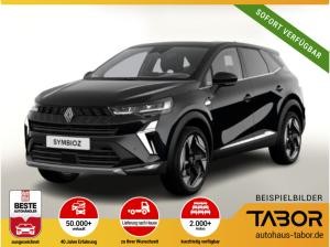 Renault Symbioz SYMBIOZ Iconic E-Tech Full Hybrid 145 PanoD