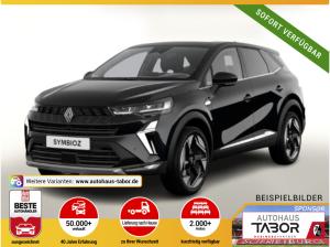 Renault Symbioz SYMBIOZ Iconic E-Tech Full Hybrid 145 PanoD