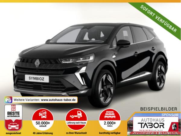 Renault Symbioz SYMBIOZ Iconic E-Tech Full Hybrid 145 PanoD
