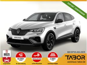 Renault Arkana ARKANA ESPRIT ALPINE Mild Hybrid 160 EDC PanoD