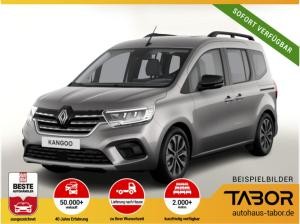 Renault Kangoo KANGOO PKW TECHNO TCe 130 EDC ParkAssist