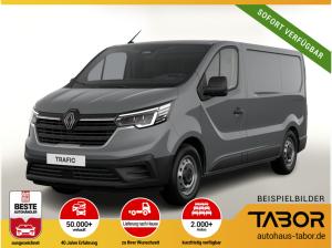 Renault Trafic Komfort L1H1 2,8t dCi 110 PDC Keyless