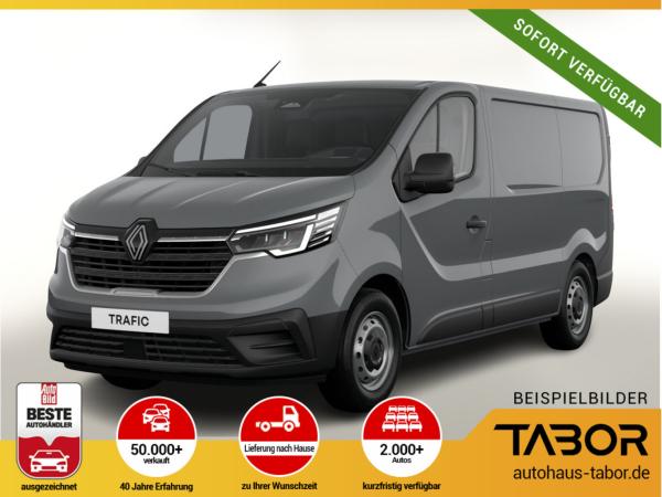 Renault Trafic Komfort L1H1 2,8t dCi 110 PDC Keyless