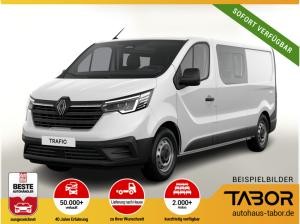 Renault Trafic TRAFIC DoKa Komfort L2H1 3,0t dCi 150 AHK