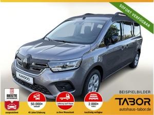 Renault Kangoo KANGOO E-TECH elektr. Techno Comfort Range AC22