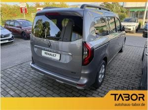 Renault Kangoo KANGOO E-TECH elektr. Techno Comfort Range AC22