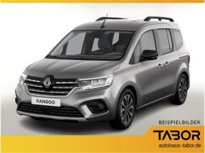 Renault Kangoo KANGOO E-TECH elektr. Techno Comfort Range AC22