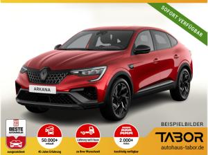 Renault Arkana ARKANA ESPRIT ALPINE Full Hybrid 145 ParkAssist